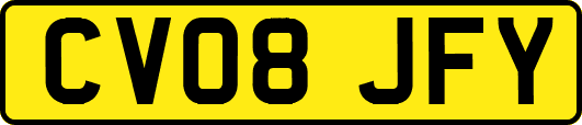 CV08JFY