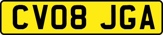 CV08JGA