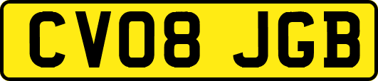 CV08JGB