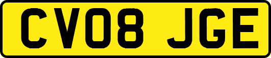 CV08JGE
