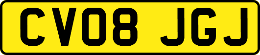 CV08JGJ