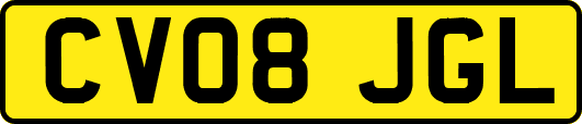 CV08JGL