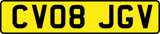 CV08JGV