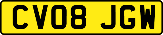 CV08JGW