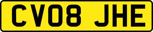 CV08JHE