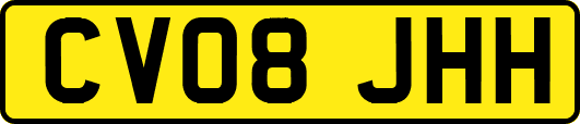 CV08JHH