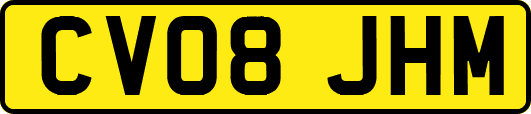 CV08JHM
