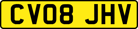 CV08JHV