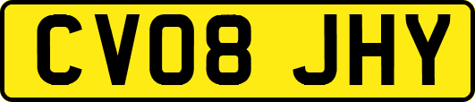 CV08JHY
