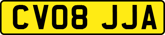CV08JJA
