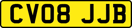 CV08JJB