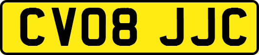 CV08JJC