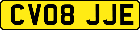 CV08JJE
