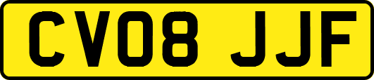 CV08JJF