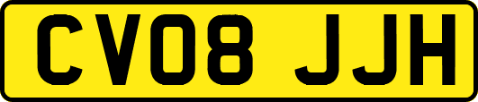 CV08JJH