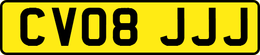 CV08JJJ