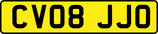 CV08JJO