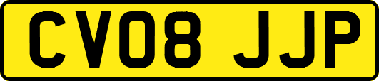 CV08JJP