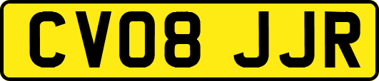 CV08JJR