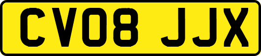 CV08JJX