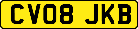 CV08JKB