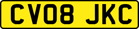 CV08JKC