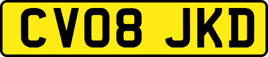 CV08JKD