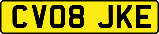 CV08JKE