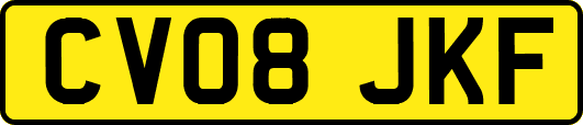 CV08JKF