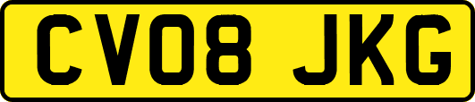 CV08JKG