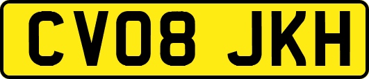 CV08JKH