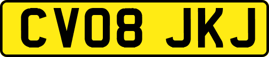 CV08JKJ