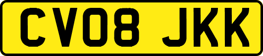 CV08JKK