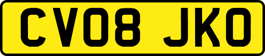 CV08JKO