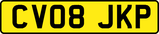 CV08JKP
