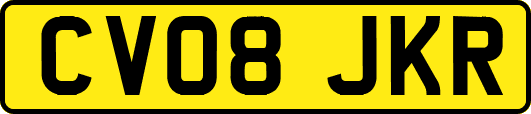 CV08JKR
