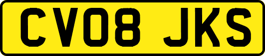 CV08JKS
