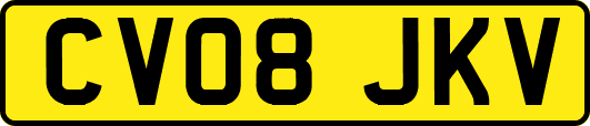 CV08JKV