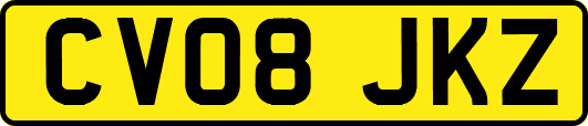 CV08JKZ
