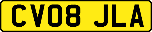 CV08JLA