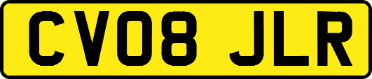CV08JLR