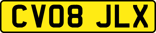 CV08JLX
