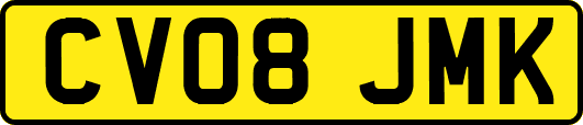 CV08JMK