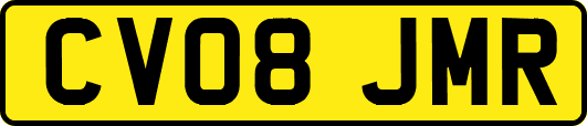 CV08JMR