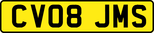 CV08JMS