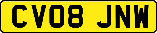 CV08JNW