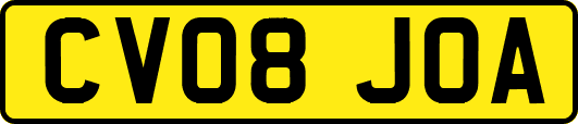 CV08JOA