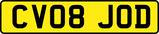 CV08JOD
