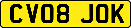 CV08JOK