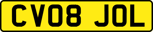 CV08JOL